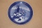 Royal Copenhagen Denmark 1967 Plate