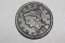 1848 Large Cent