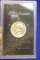 A 1973 Proof Ike Dollar