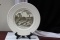 Collector's Plate: Veduta del Romano Campudoglie