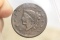 1836 Large Cent