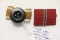 A Nazi Ribbon?
