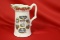 A Vintage Small Pitcher