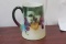An Antique Austrian Mug