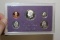 1984 US Mint Proof Set
