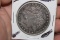 1892-O Morgan Silver Dollar
