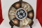 A 19th Century Imari Plate