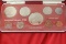 A 1970 Bahama Islands Proof Set