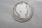 1899 Silver Barber Quarter