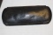 An Antique Metal and Cloth Glass Case