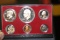 1974 US Proof Set