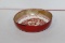 A Retro Enamel Bowl