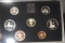 1985 Royal Mint Coin Set