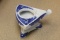 Antique Japanese Porcelain Holder