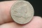 1858 Flying Eagle Cent