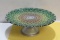 An Enamel on Glass Tazza