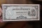 Occupied Japan 10 Peso Bank Note