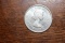 1962 Canada Quarter