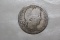 1909 Silver Barber Quarter