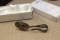 Silver Plate Spoon