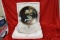 A Collector's Plate by Ronner