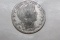 1909-D Silver Barber Quarter