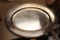 Silverplate Tray
