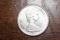 1965 Canada Quarter