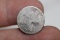 A Cull 1887 Silver dime