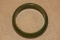 Vintage Lucite Bangle Bracelet