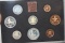 1983 Royal Mint Coin Set