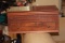 Silver Utensil Chest