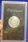 A 1973 Proof Ike Dollar