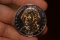 George Washington Commemorative Coin