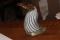 Art Glass Penguin