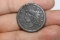 An Appeared To Be 1835 Large Cent