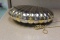 Vintage Lord and Taylor Hardshell Purse