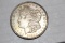 1921 Morgan Silver Dollar