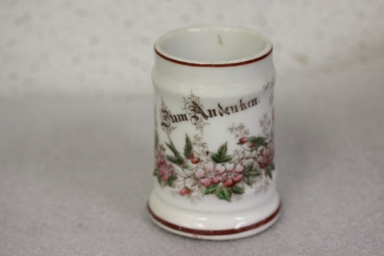 A Small Stein