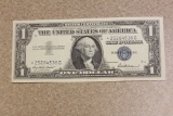 1957 $1.00 Note