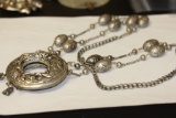 A Chinese/Asian Necklace