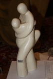 Royal Haeger Pottery Figurine