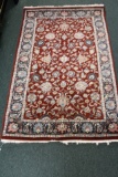 Oriental Rug