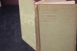 Hardcover Book - My Study Fire