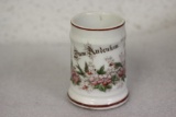 A Small Stein