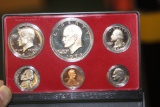 1974 US Proof Set