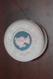 An Antique Jasperware Box