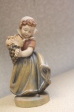Well Carved Neustadt Figurine