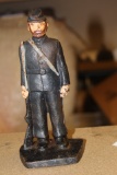 Cast Iron Soldier