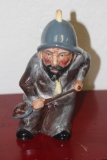 Staffordshire Character Mug